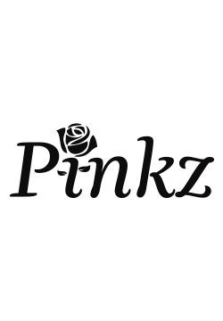 logo SHENZHEN PINKZ COSMETICS CO LTD